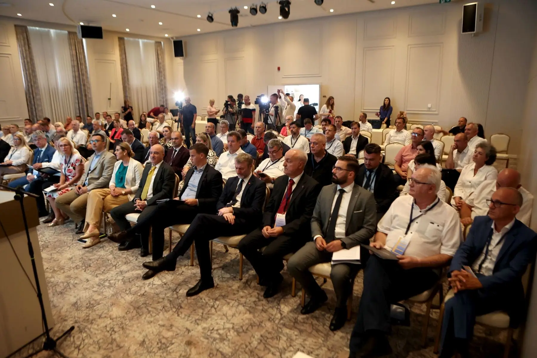 Saobraćajna deblokada TK 03 10 06 2024